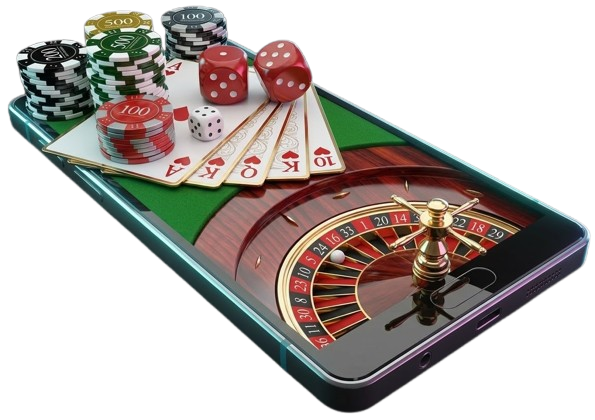 Jogue os Melhores Jogos de Cassino Online